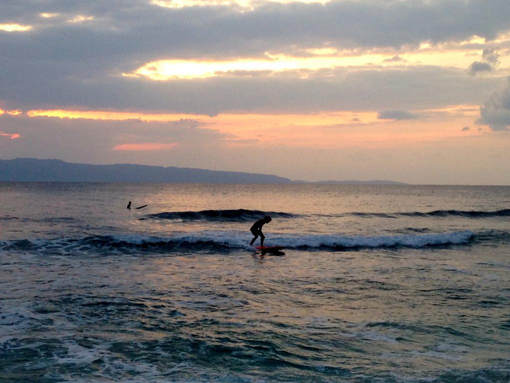 Guesthouse Ho Aloha Ishigaki  Exterior photo
