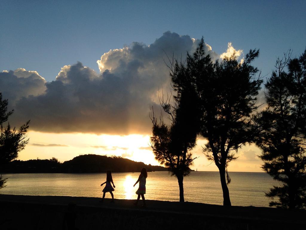Guesthouse Ho Aloha Ishigaki  Exterior photo