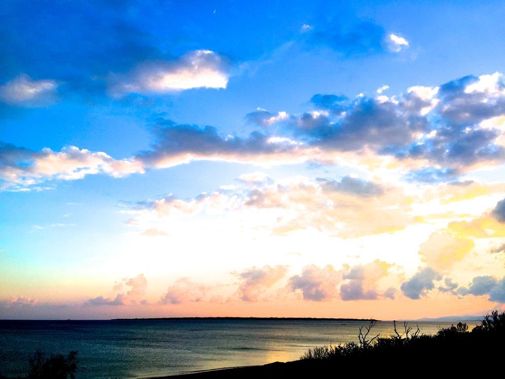 Guesthouse Ho Aloha Ishigaki  Exterior photo