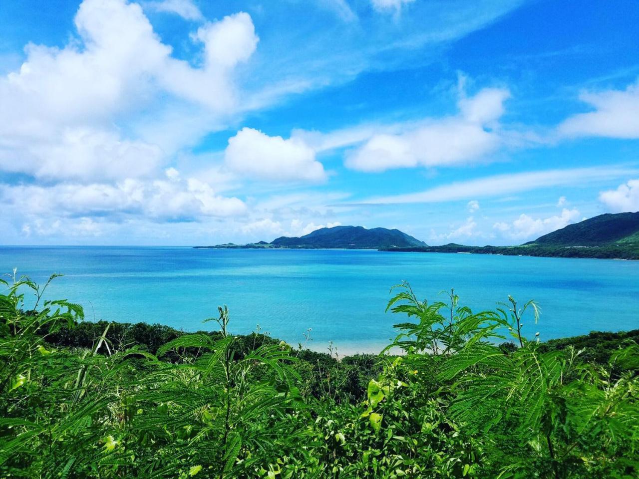 Guesthouse Ho Aloha Ishigaki  Exterior photo